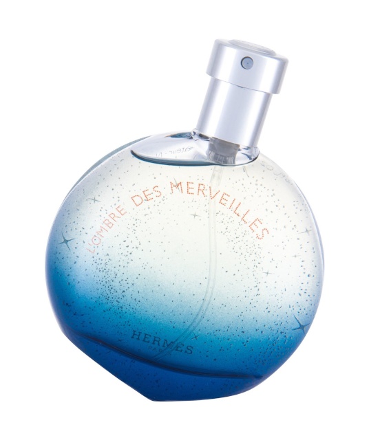 Hermes parfüüm L´Ombre des Merveilles EDP 50ml, unisex