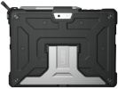 Urban Armor Gear kaitsekest Metropolis Case Microsoft Surface Go, must