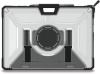 Urban Armor Gear kaitsekest Plasma Case Surface Pro 12.3" + hihna, ice blue