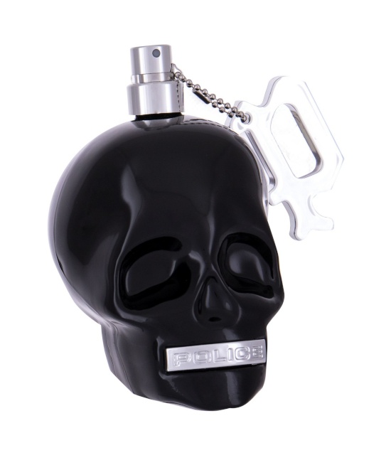 Police tualettvesi To Be Bad Guy EDT 125ml, meestele