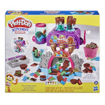 Play-Doh voolimiskomplekt Kitchen Creations Candy Delight Playset, E9844