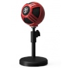 Arozzi Sfera Microphone - punane Arozzi