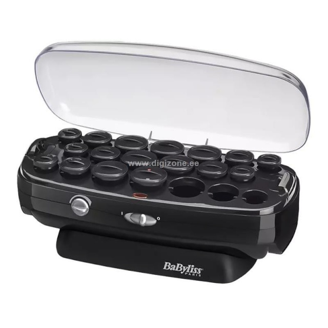 BaByliss juukserullide komplekt RS035E