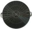 Cata õhupuhasti filter Hood accessory 02859391 Active Charcoal