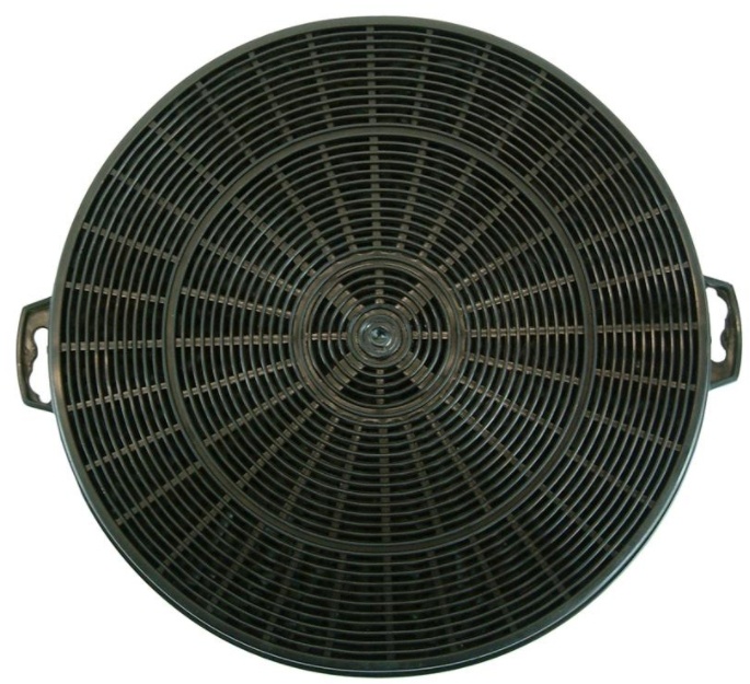 Cata õhupuhasti filter Hood accessory 02859391 Active Charcoal