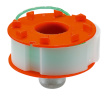 Gardena trimmijõhv pooliga 5367-20 PowerCut Thread Spool, oranž