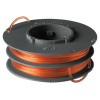 Gardena trimmijõhv pooliga 5372-20 Thread Spool, 5m