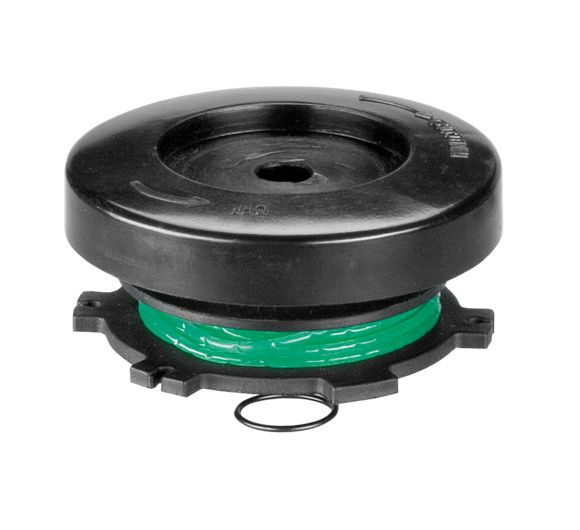 Gardena trimmijõhv pooliga 5308-20 Thread Spool for 8851 / 8852, must