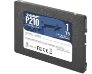 P2 kõvaketas SSD SATA2.5" 1tb/p210 P210s1tb25 Patriot