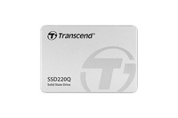 Transcend kõvaketas 1TB 2.5" SSD SATA3 Qlc