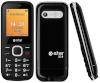 eSTAR mobiiltelefon X18 Feature Phone Dual SIM hõbedane