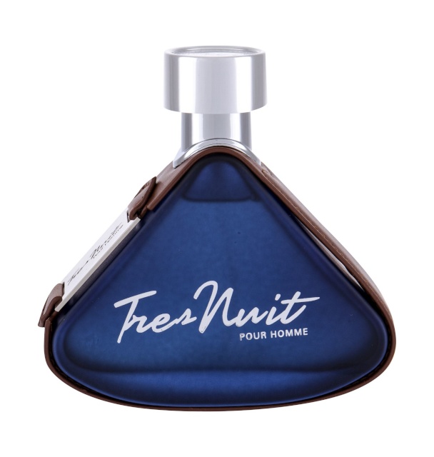 Armaf parfüüm Tres Nuit 100ml, meestele