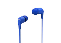Philips kõrvaklapid TAE1105, sinine