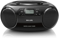 Philips magnetoola AZB500 CD/DAB/DAB+/FM, must