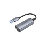 Unitek UNITEK adapter USB-A 3.1 GEN 1 - RJ45 1000 MBPS