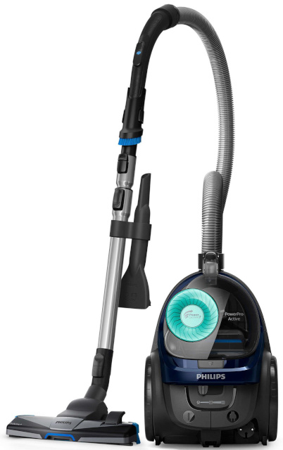 Philips tolmuimeja PowerPro Active FC 9556/09