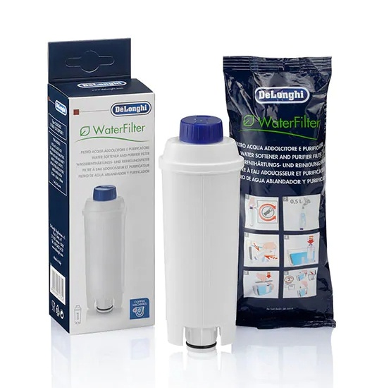 DeLonghi veefilter espressomasinale DLSC002/SER3017 (5513292811)