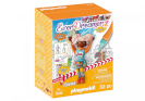 Playmobil klotsid EverDreamerz Edwina Comic World 70476