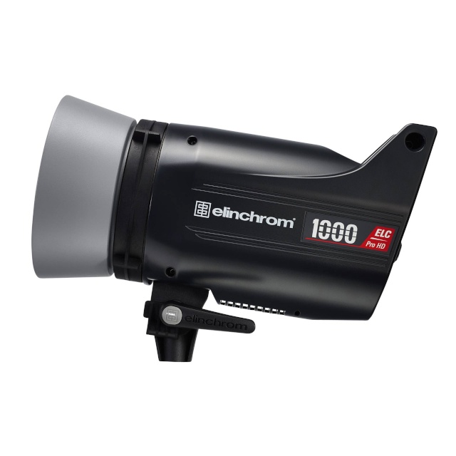 Elinchrom stuudiovälk ELC PRO HD 1000