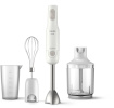 Philips saumikser HR2545/00 ProMix Hand Blender, valge