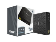 Zotac lauaarvuti Zbox Qcm7t3000 I7-2.6ghz