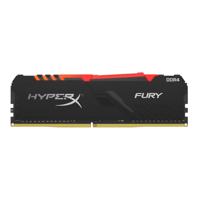Kingston mälu 32GB DDR4 3600MHz CL18