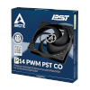 Arctic jahutus P14 PWM PST CO 140mm