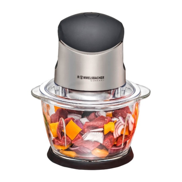 Rommelsbacher minipurustaja MZ400