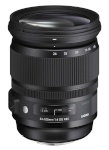 Sigma objektiiv 24-105mm F4.0 DG OS HSM Art (Nikon)