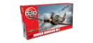Airfix liimitav mudel Hawker Hurricane Mk.I