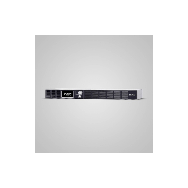 CyberPower Office Rackmount 600VA/360W 6xIEC OR600ERM1U