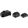 Bosch aku komplekt ProCORE Battery-Kit 18V 4,0 Ah + 5,5 Ah + GAL 1880 CV
