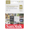 SanDisk mälukaart Max Endurance 256GB microSDXC SDSQQVR-256G-GN6IA