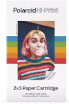 Polaroid kleebisfotopaber Hi-Print 2x3" 20 lehte