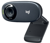 Logitech veebikaamera C310 HD Ready 720p