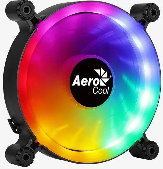 Aerocool jahutus PGS SPECTRO 12, FRGB, 120mm