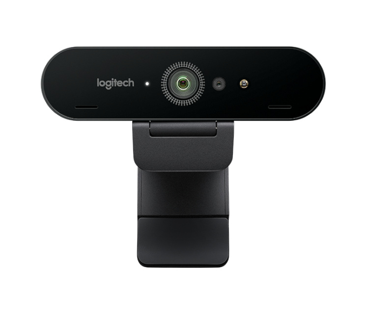 Logitech veebikaamera Brio 4K Stream Edition