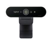 Logitech veebikaamera Brio 4K Stream Edition