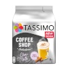 Tassimo kohvikapslid Coffee Shop Selections Chai Latte (Sweet & Spicy), 8tk