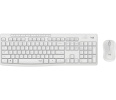 Logi Mk295 Silent Wireless Combo + hiir