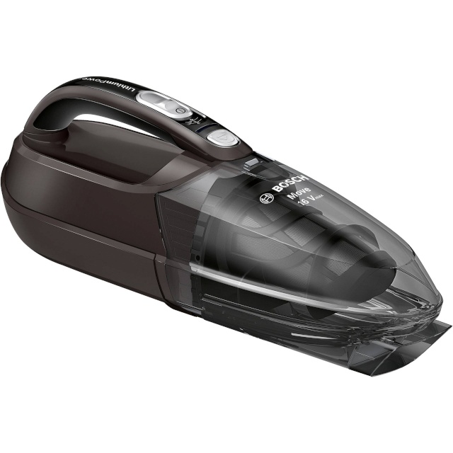 Bosch käsitolmuimeja BHN16L Cordless Handheld Battery Vacuum Cleaner, 14.4 V, hall