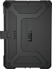 Urban Armor Gear kaitsekest Metropolis iPad 10.2" (7th Gen 2019, 8th Gen 2020) Hand Strap, must
