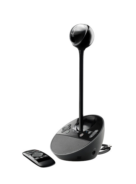 Logitech konverentsikaamera BCC950