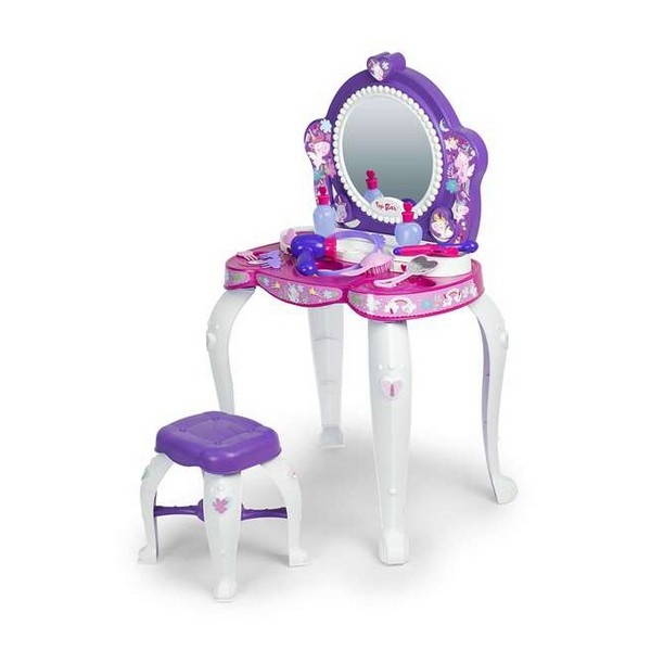 Chicos kosmeetikalaud TopStar 51x56x85cm