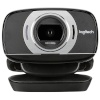 Logitech veebikaamera HD Webcam C615 USB