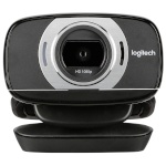 Logitech veebikaamera HD Webcam C615 USB