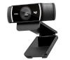 Logitech veebikaamera C922 Pro Stream