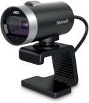 Microsoft veebikaamera LifeCam Cinema Webcam HD