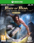 Xbox One mäng Prince of Persia: The Sands of Time Remake + Pre-Order Bonus