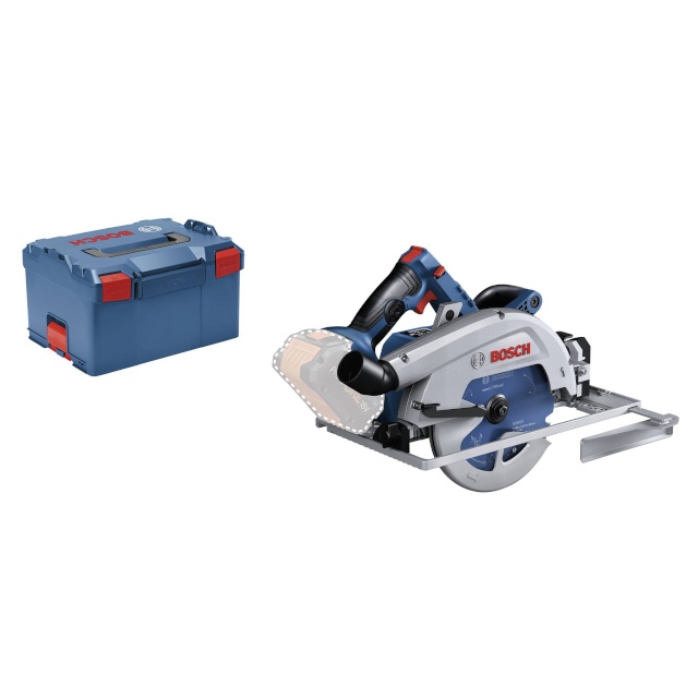 Bosch akuketassaag GKS 18V-68 GC Professional, ilma akuta